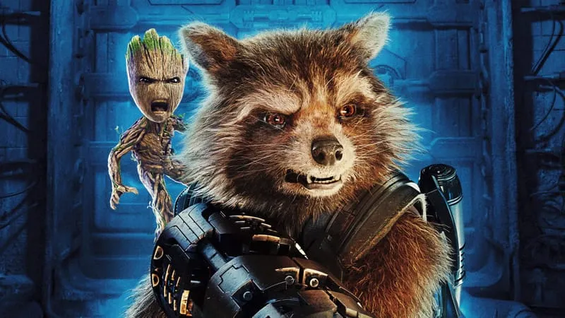 Guardians of the Galaxy Vol. 2 Theme Preview Image