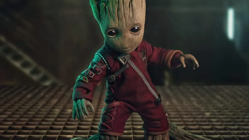 Guardians of the Galaxy Vol. 2 Theme Preview Image
