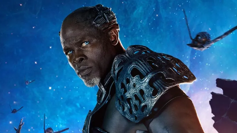 Guardians Of The Galaxy Theme Preview Image