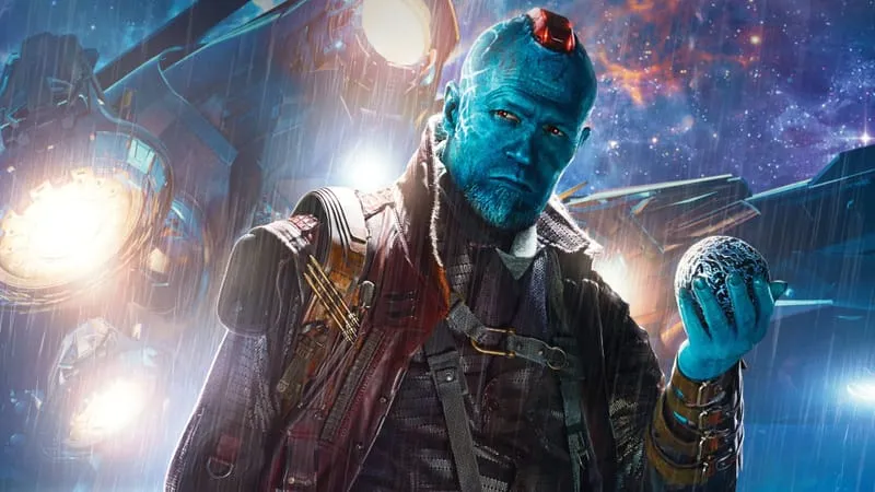 Guardians Of The Galaxy Theme Preview Image