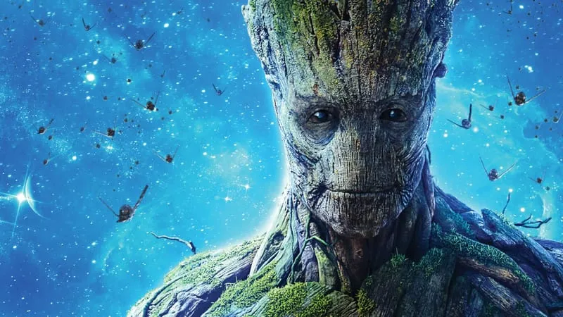 Guardians Of The Galaxy Theme Preview Image