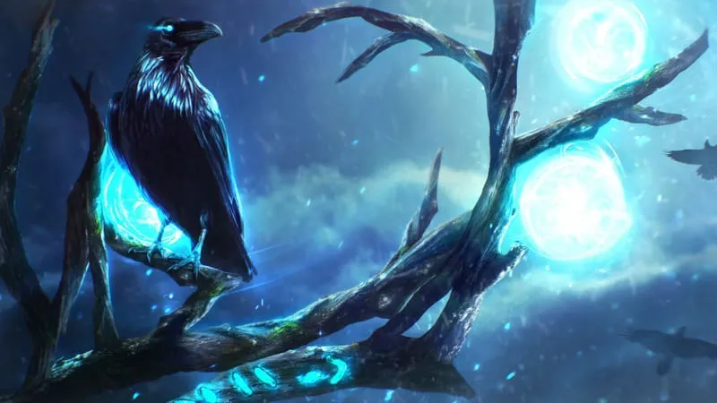 Guild Wars Theme Preview Image