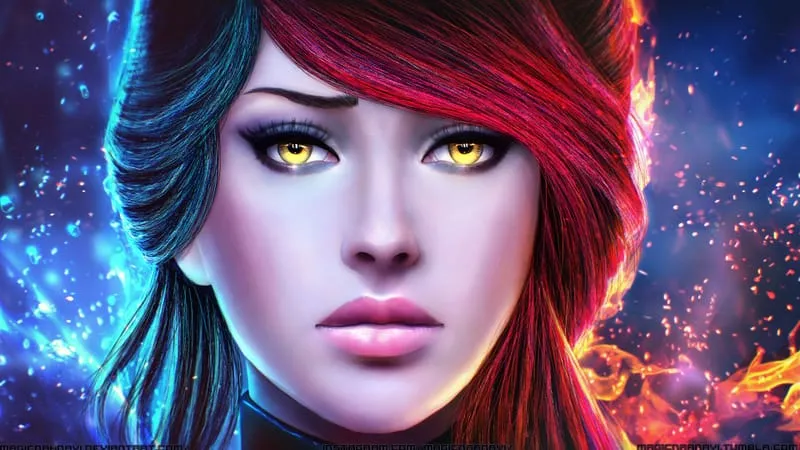 Guild Wars Theme Preview Image