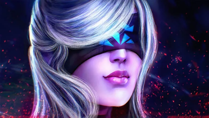 Guild Wars Theme Preview Image