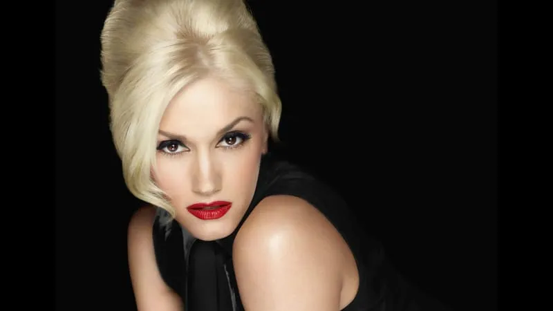 Gwen Stefani Theme Preview Image