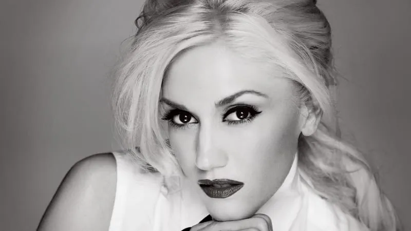 Gwen Stefani Theme Preview Image