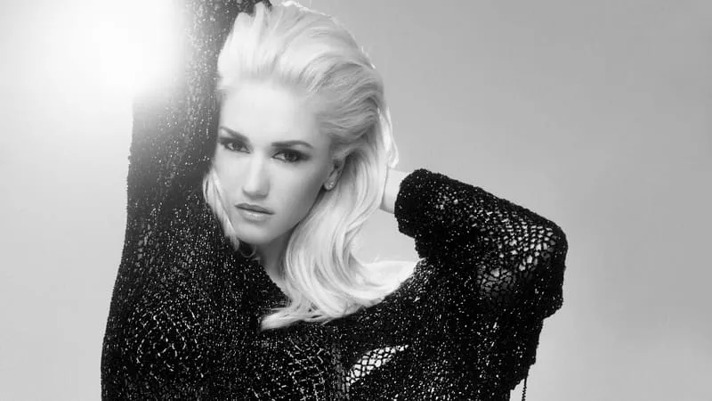 Gwen Stefani Theme Preview Image
