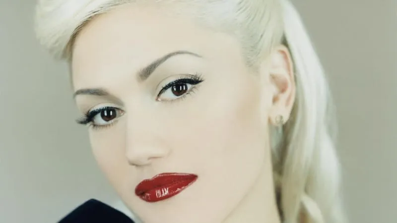 Gwen Stefani Theme Preview Image