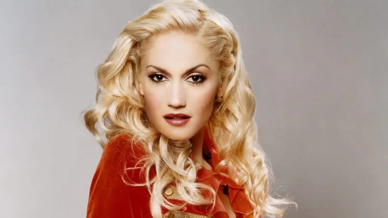 Gwen Stefani Theme Preview Image
