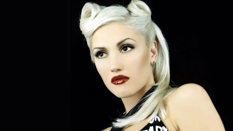 Gwen Stefani Theme Preview Image
