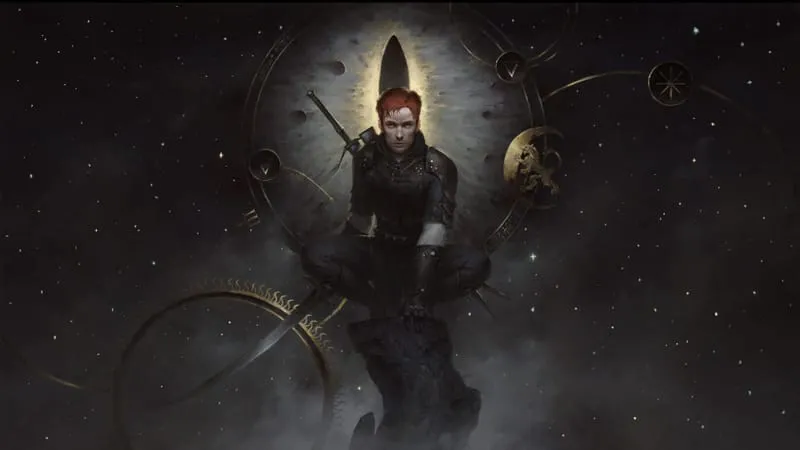 Gwent: The Witcher Card Game Theme Preview Image