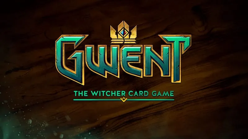 Gwent: The Witcher Card Game Theme Preview Image