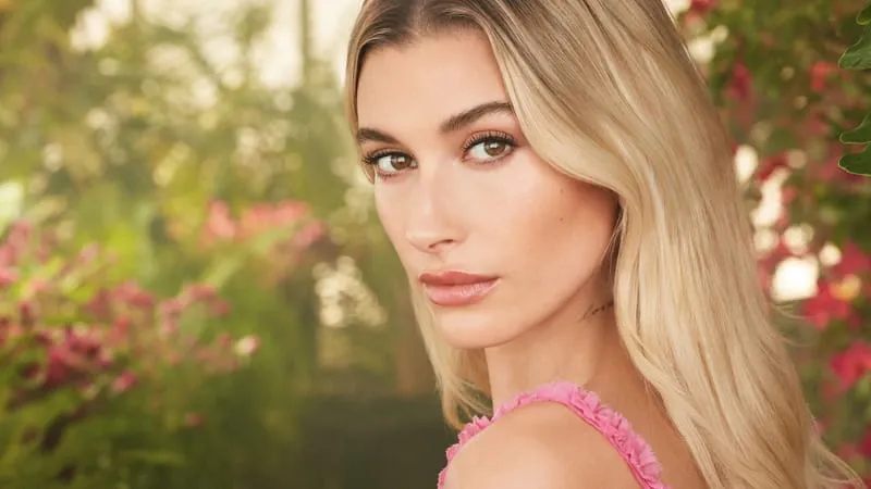 Hailey Baldwin Theme Preview Image