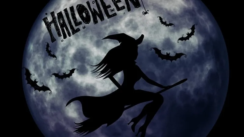 Halloween 2021 Theme Preview Image