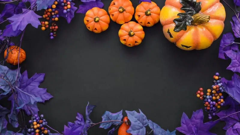 Halloween 2021 Theme Preview Image