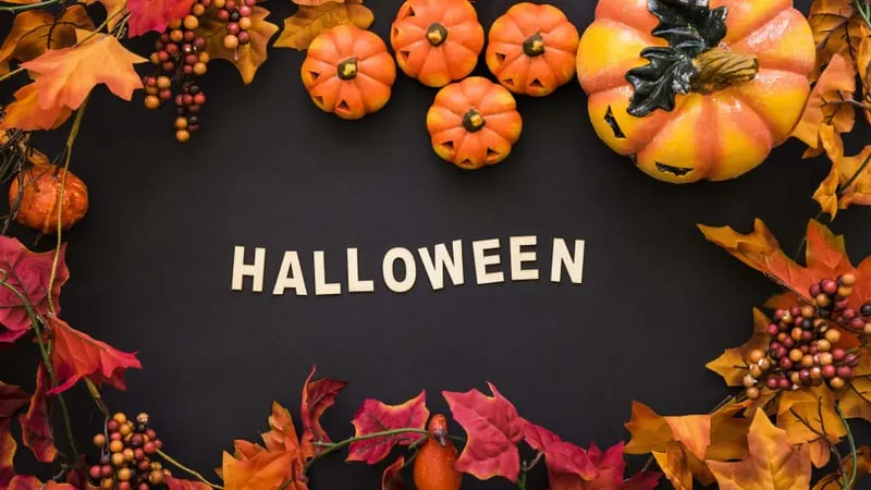 Halloween 2021 Theme Preview Image