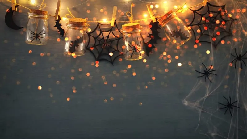 Halloween 2021 Theme Preview Image