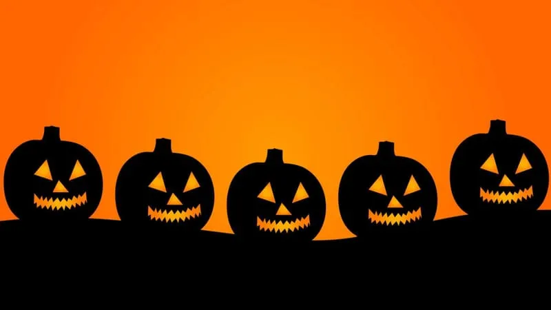 Halloween Theme Preview Image