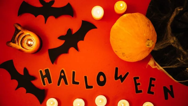 Halloween Theme Preview Image