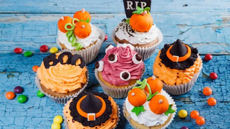 Halloween Theme Preview Image