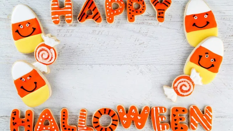 Halloween Theme Preview Image