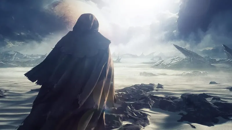 Halo 5 Guardians Theme Preview Image