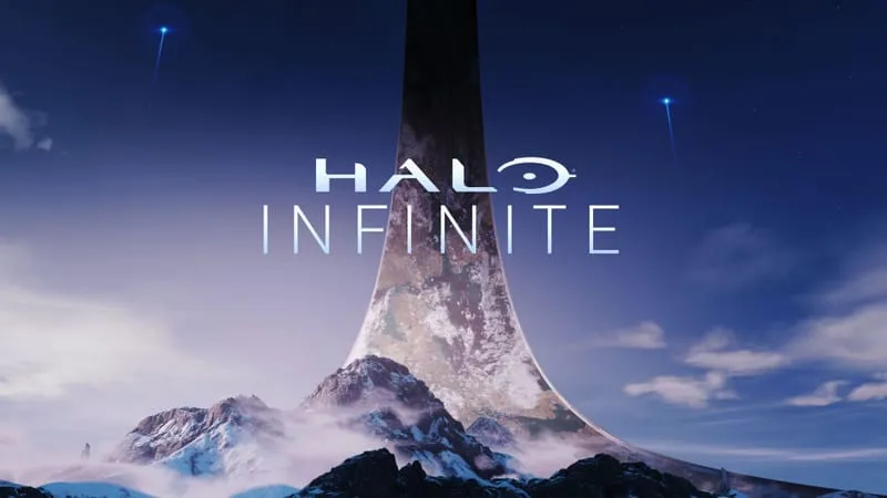 Halo Infinite Theme Preview Image
