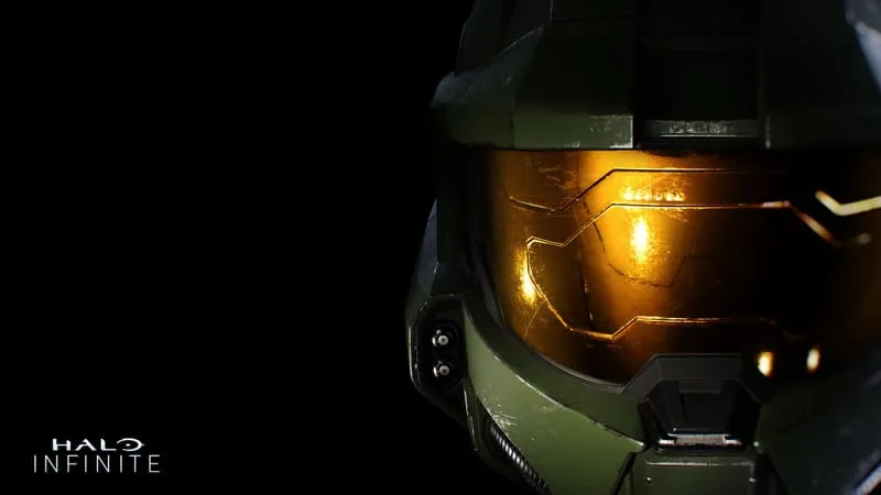 Halo Infinite Theme Preview Image