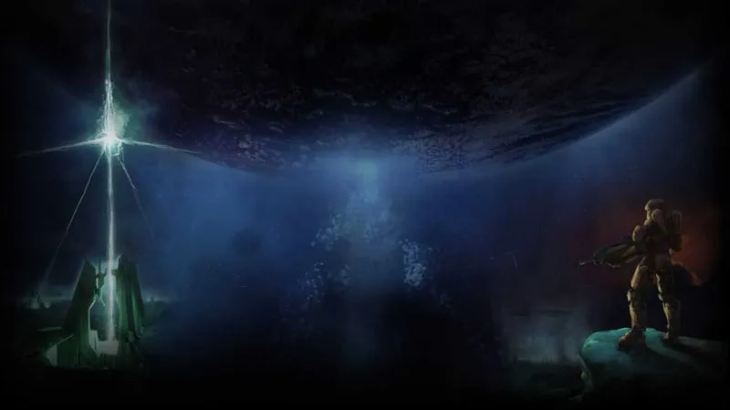 Halo Spartan Assault Theme Preview Image