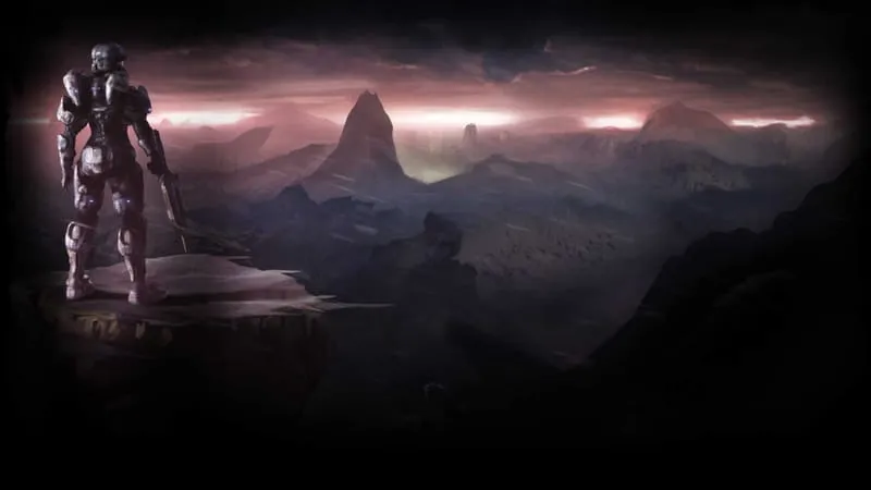 Halo Spartan Assault Theme Preview Image