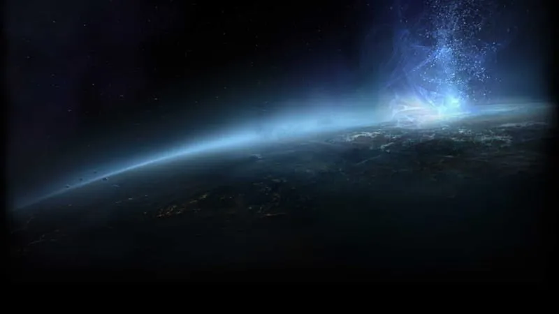 Halo Spartan Assault Theme Preview Image