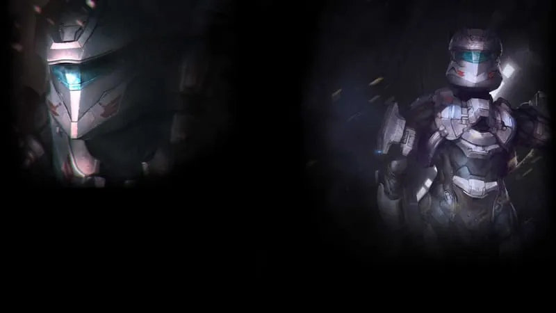 Halo Spartan Assault Theme Preview Image