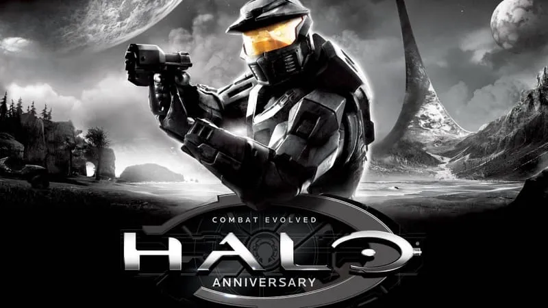 Halo Theme Preview Image