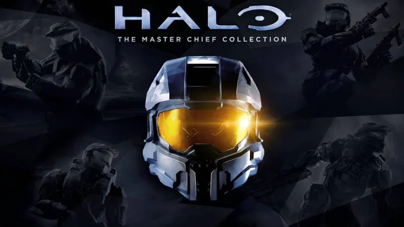 Halo Theme Preview Image