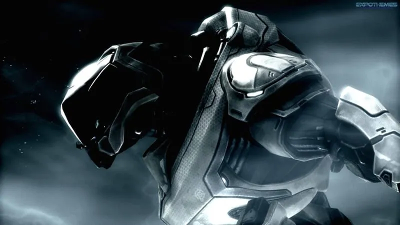 Halo Theme Preview Image