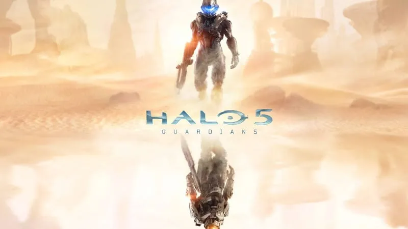 Halo Theme Preview Image