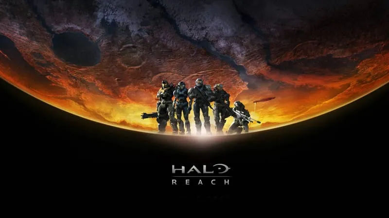 Halo Theme Preview Image