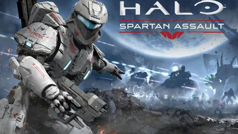 Halo Theme Preview Image