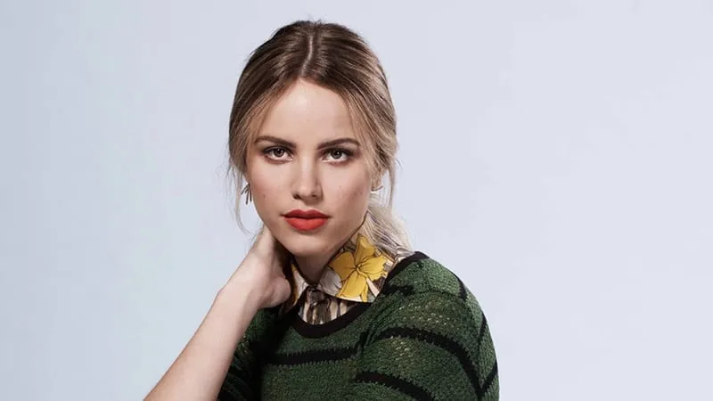Halston Sage Theme Preview Image