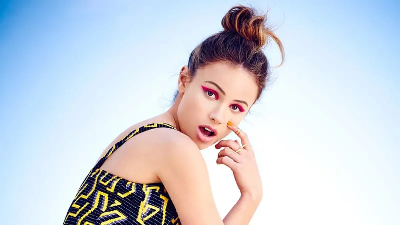 Halston Sage Theme Preview Image