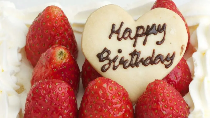 Happy Birthday Theme Preview Image