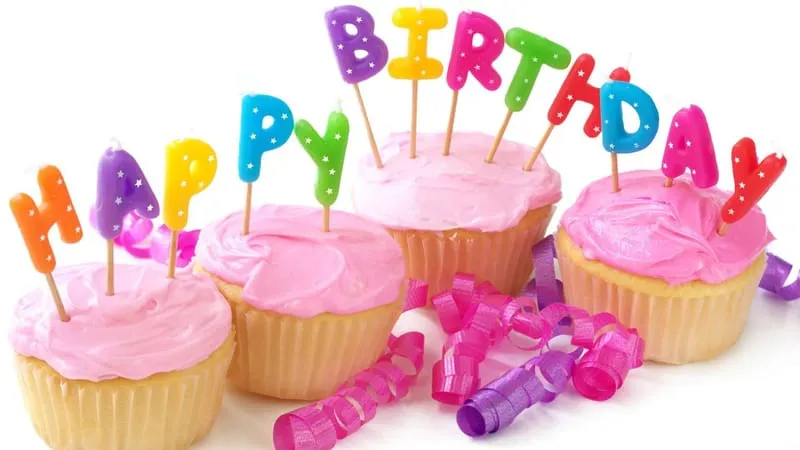 Happy Birthday Theme Preview Image