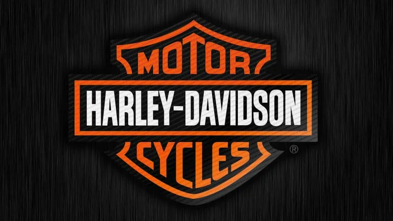 Harley-Davidson Theme Preview Image