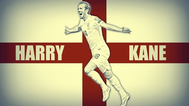 Harry Kane Theme Preview Image