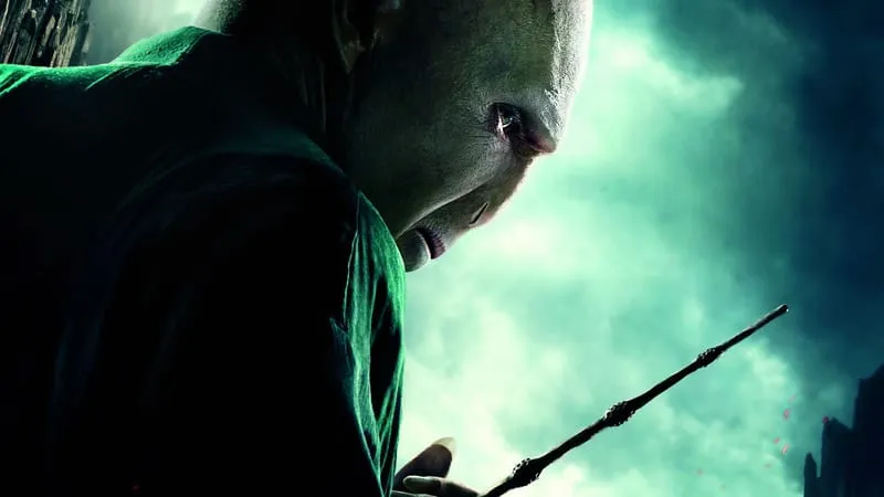 Harry Potter And The Deathly Hallows Theme Preview Image