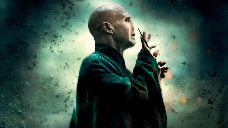 Harry Potter And The Deathly Hallows Theme Preview Image