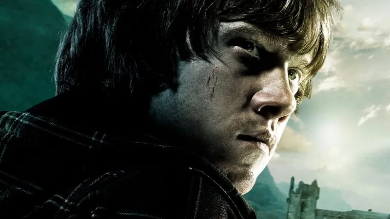 Harry Potter And The Deathly Hallows Theme Preview Image