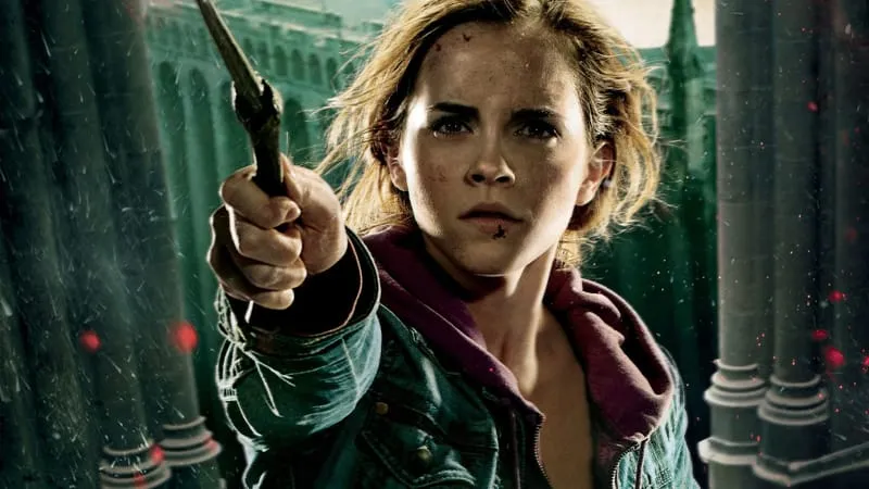 Harry Potter And The Deathly Hallows Theme Preview Image