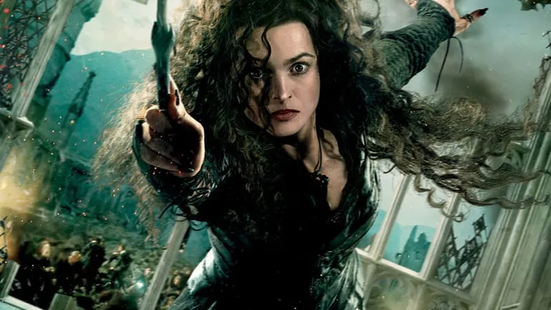 Harry Potter And The Deathly Hallows Theme Preview Image