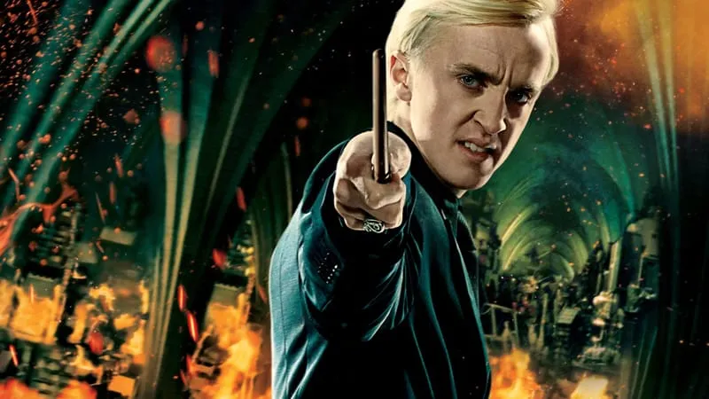 Harry Potter And The Deathly Hallows Theme Preview Image